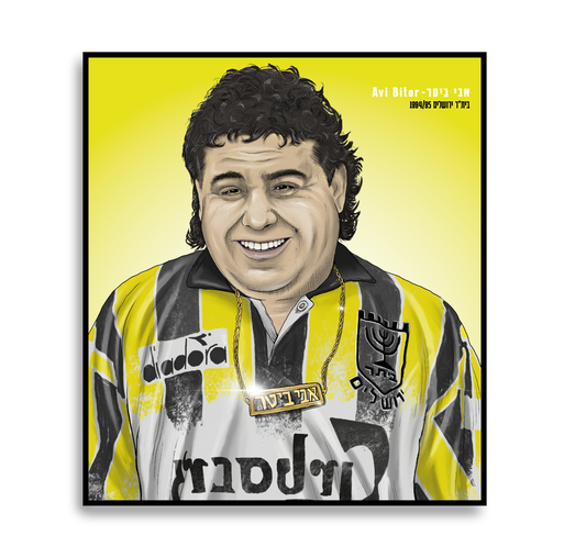 Avi Bitter