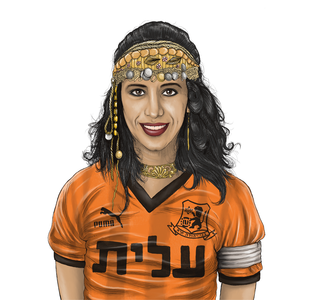 Ofra Haza
